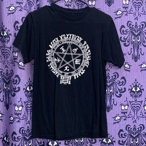Hellsing Anime Tee